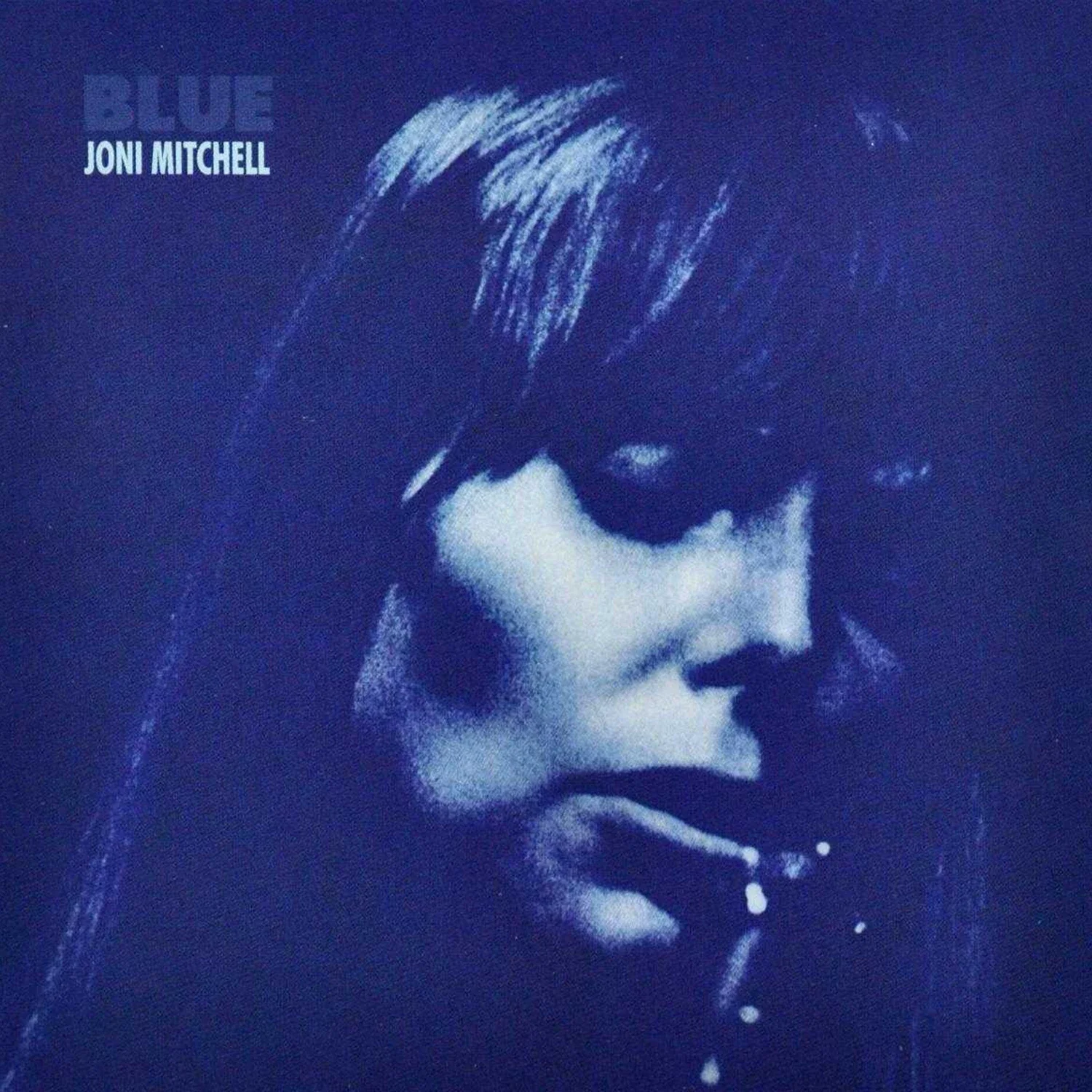 Blue (LP) - Image 2