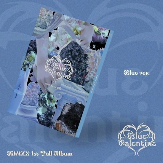 Blue Valentine (Blue Version CD)