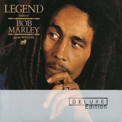 Legend (Deluxe 2CD)