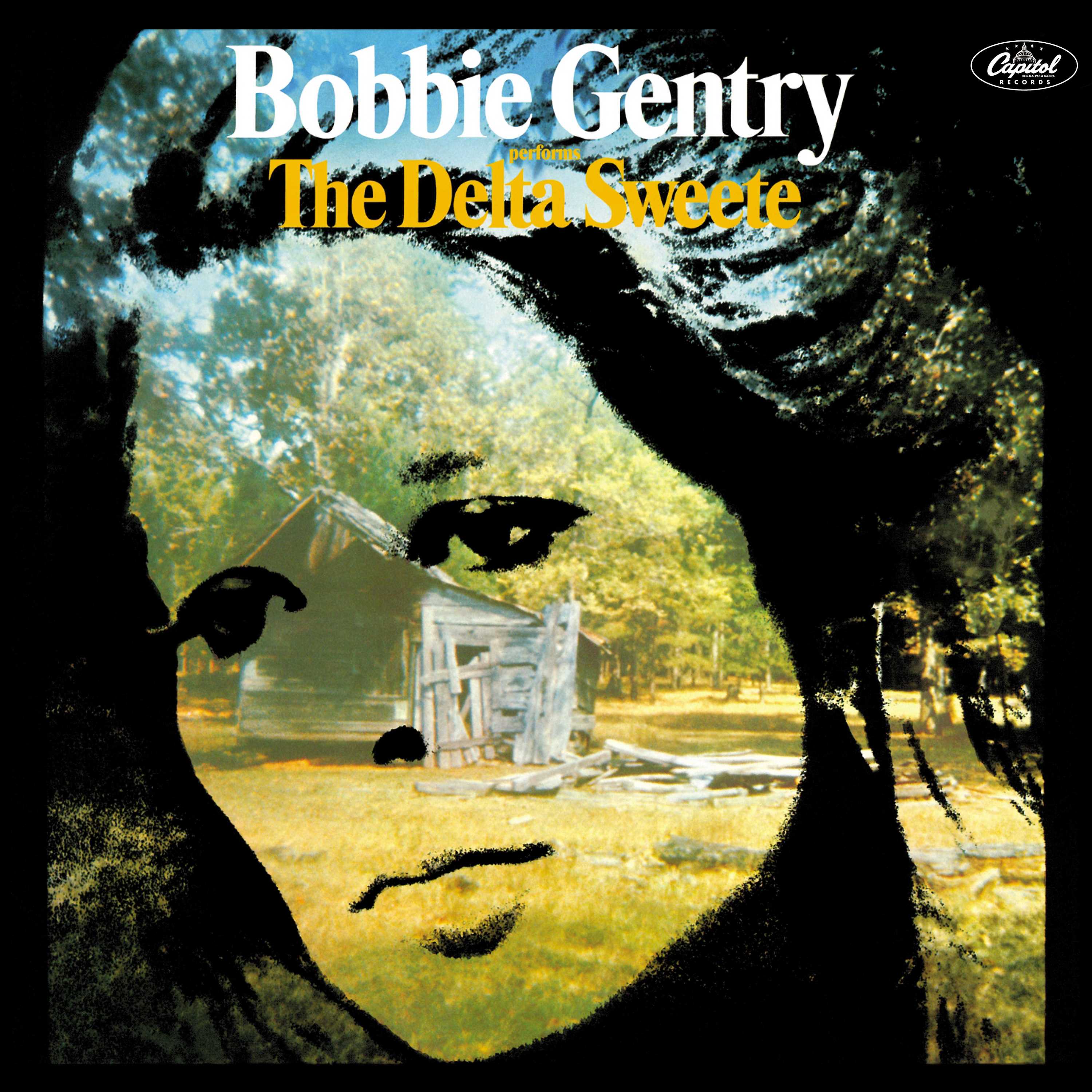 The Delta Sweete (2CD)