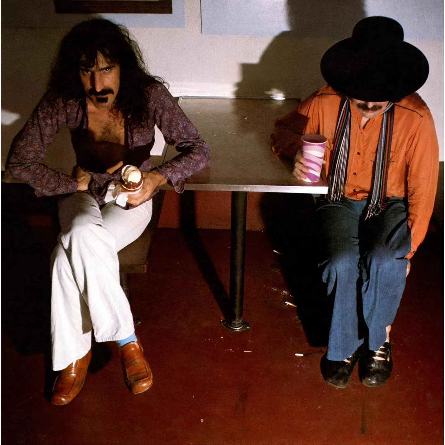 Bongo Fury (50th Anniversary 2LP) - Image 2