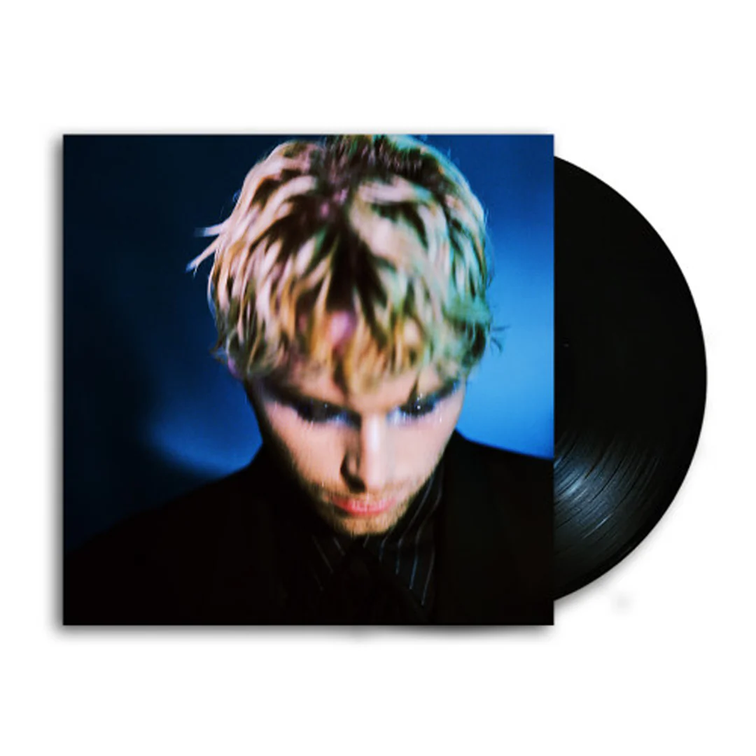 Boy (LP)