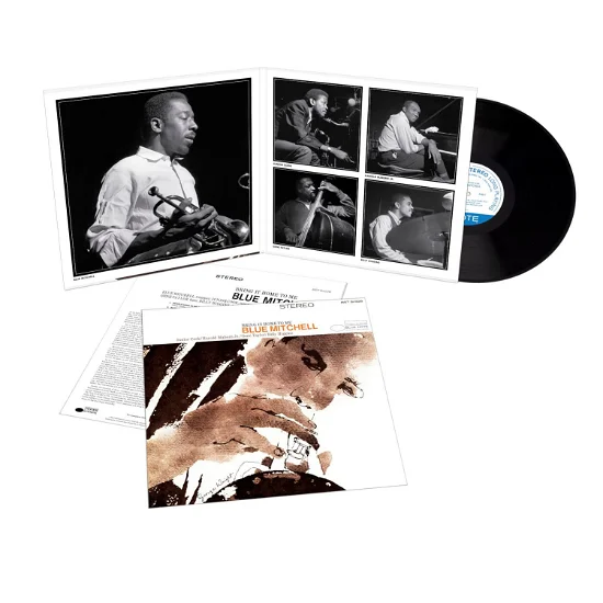 Bring It Home To Me (LP)