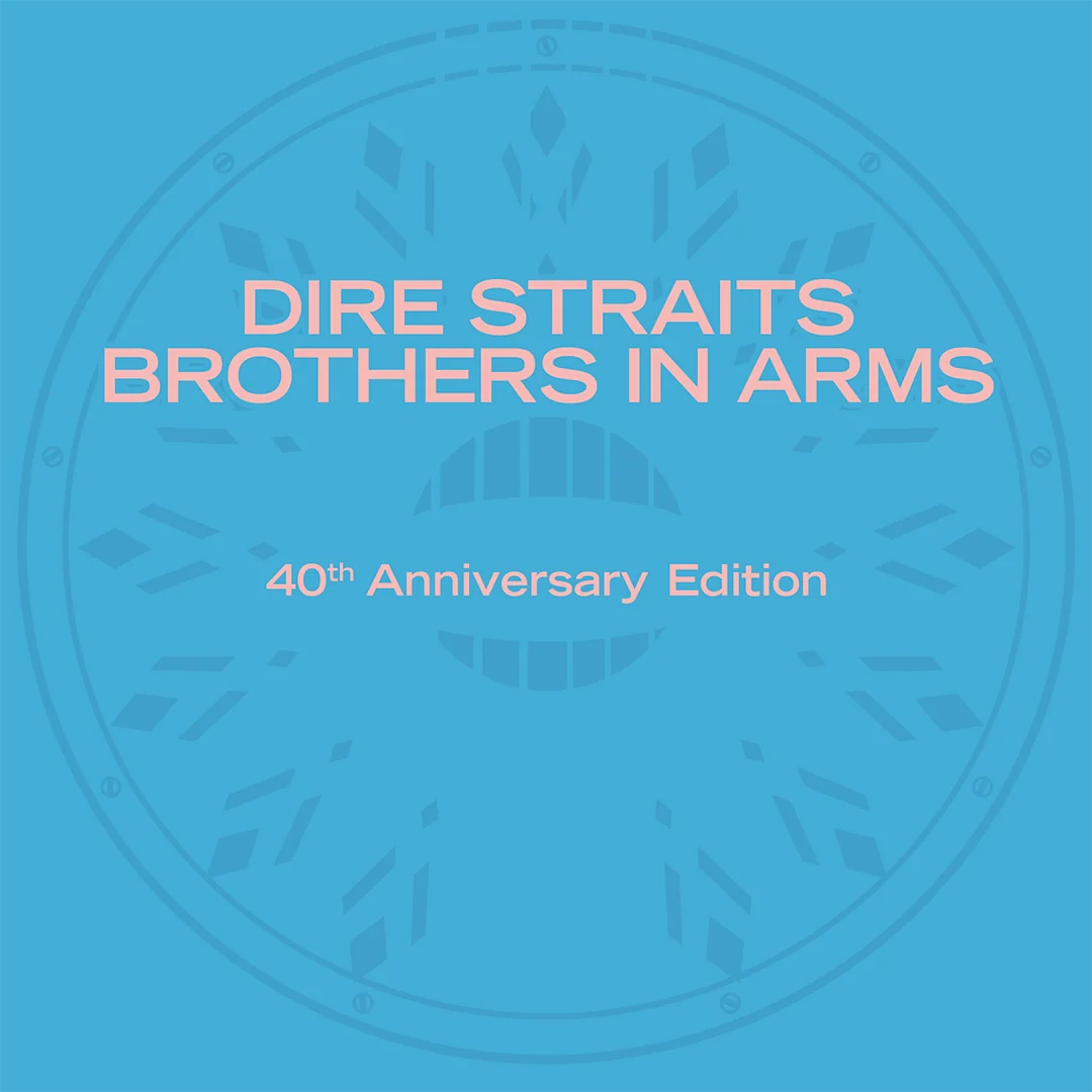 Brothers In Arms (40th Anniversary Edition LP) - Image 2
