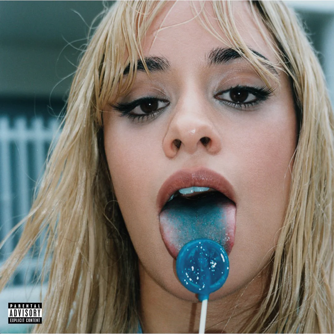 C, XOXO (Sky Blue LP) - Image 2
