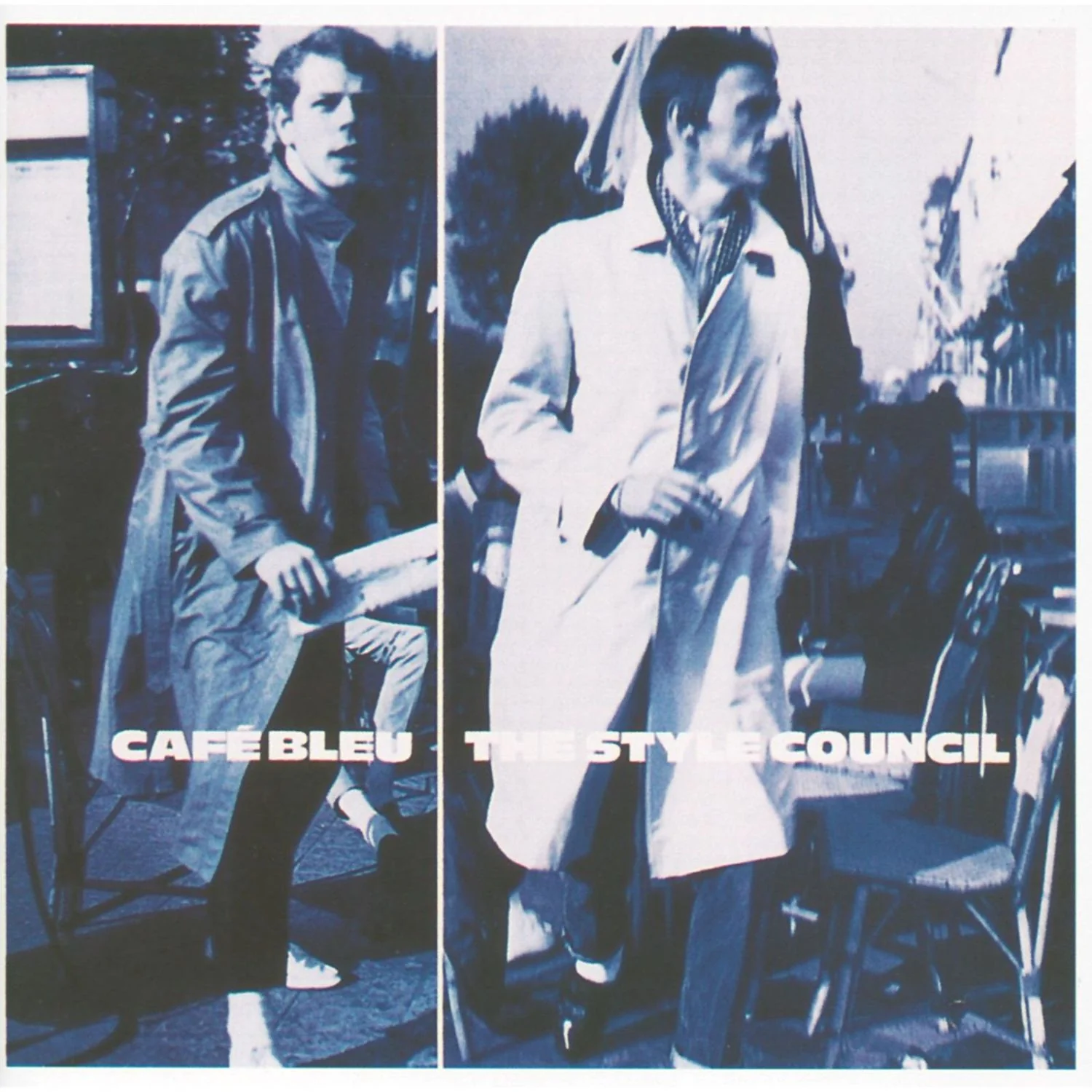 Cafe Bleu (6CD) - Image 2