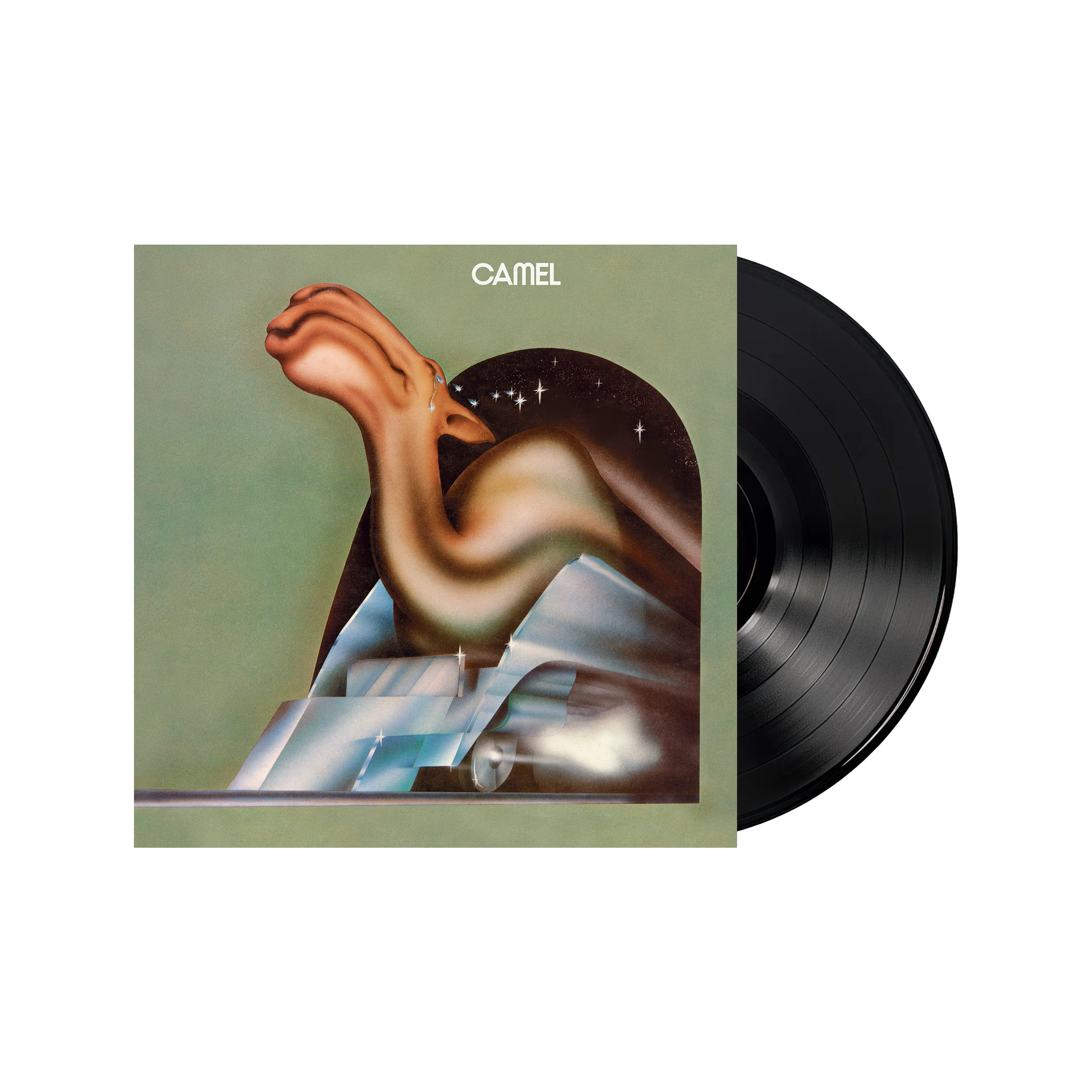 Camel (LP)