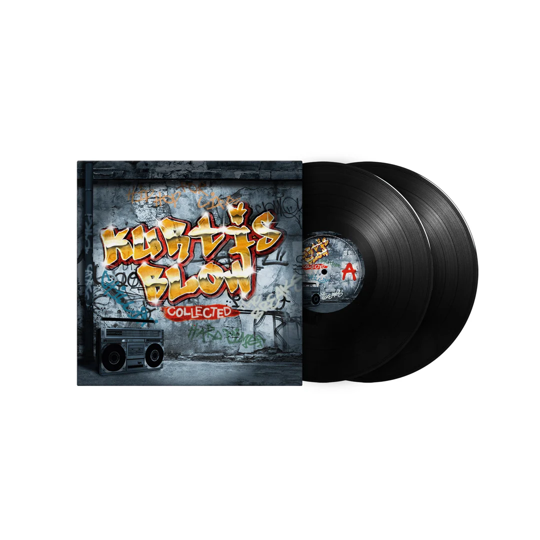 Collected (2LP)