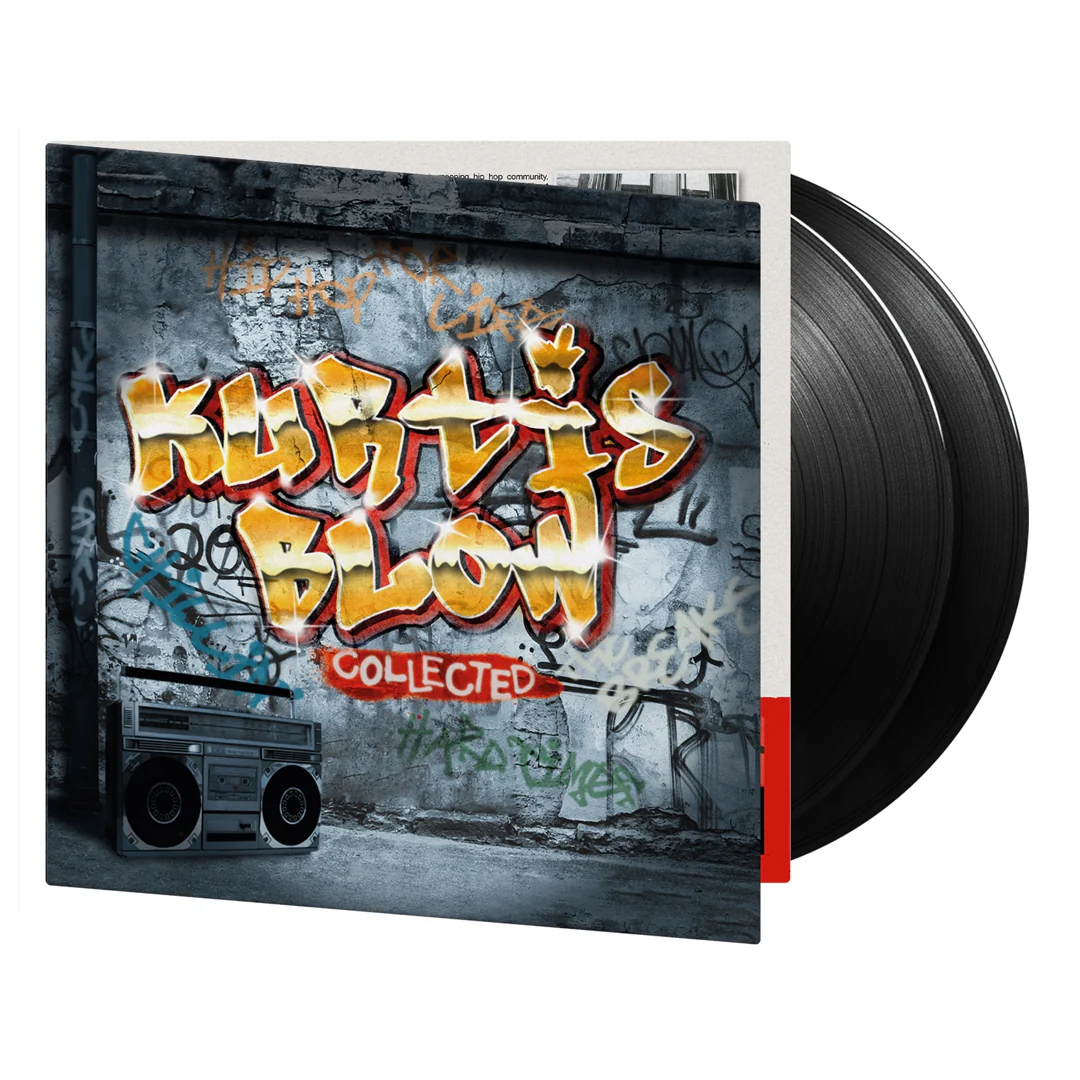 Collected (2LP) - Image 2