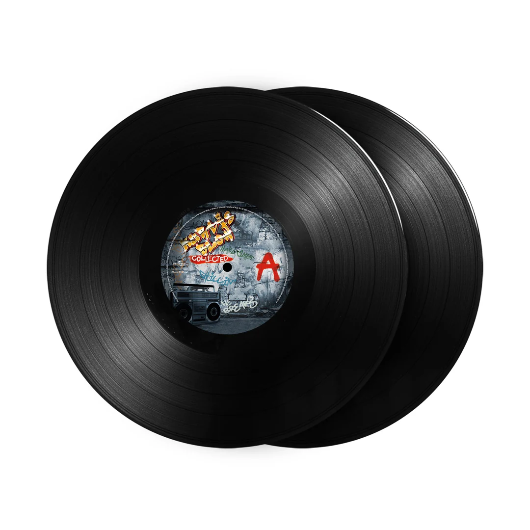 Collected (2LP) - Image 4
