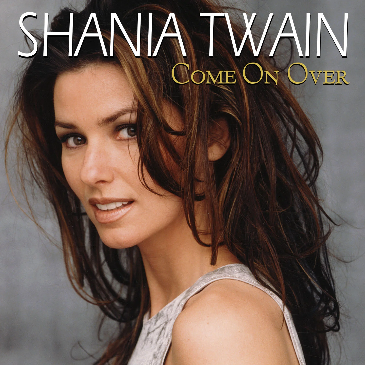 Come On Over (Diamond Deluxe Box 2CD) - Image 2