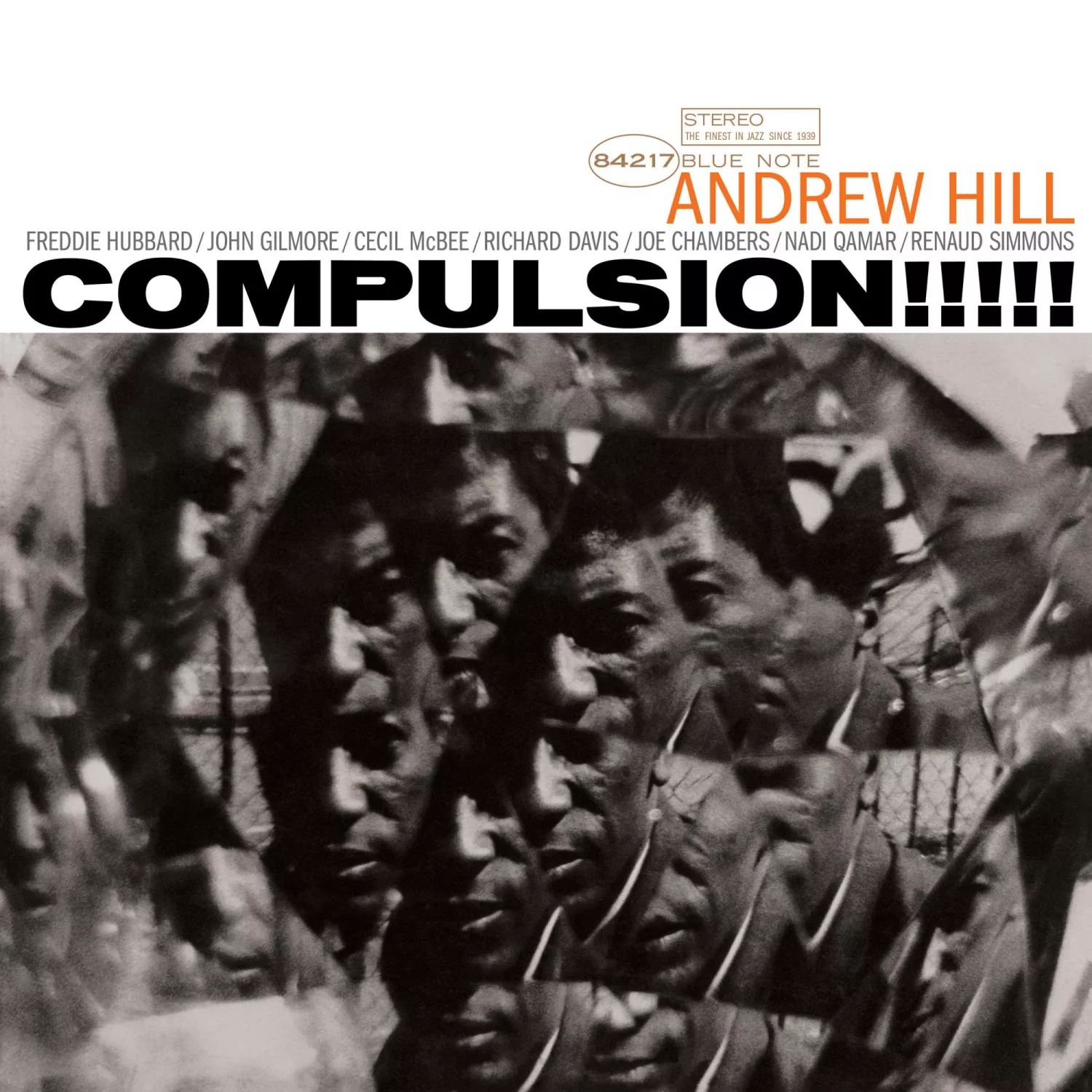 Compulsion!!!!! (LP) - Image 2