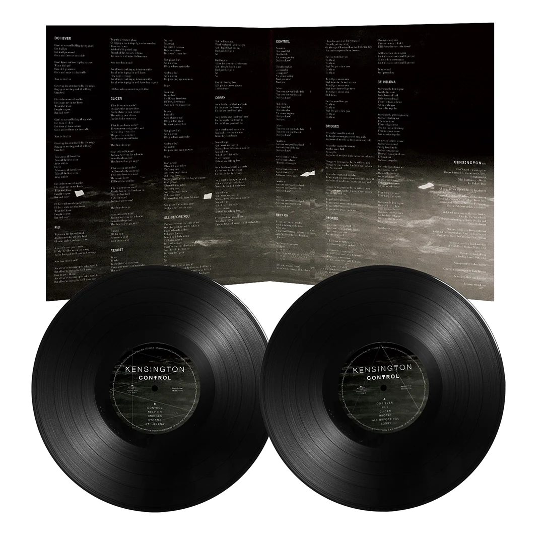 Control (LP) - Image 3