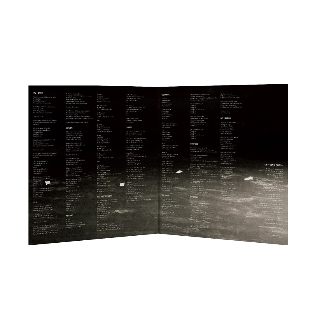 Control (LP) - Image 4