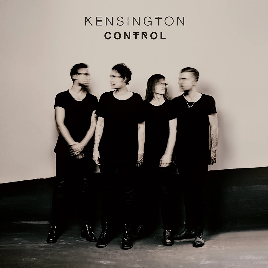 Control (LP) - Image 5