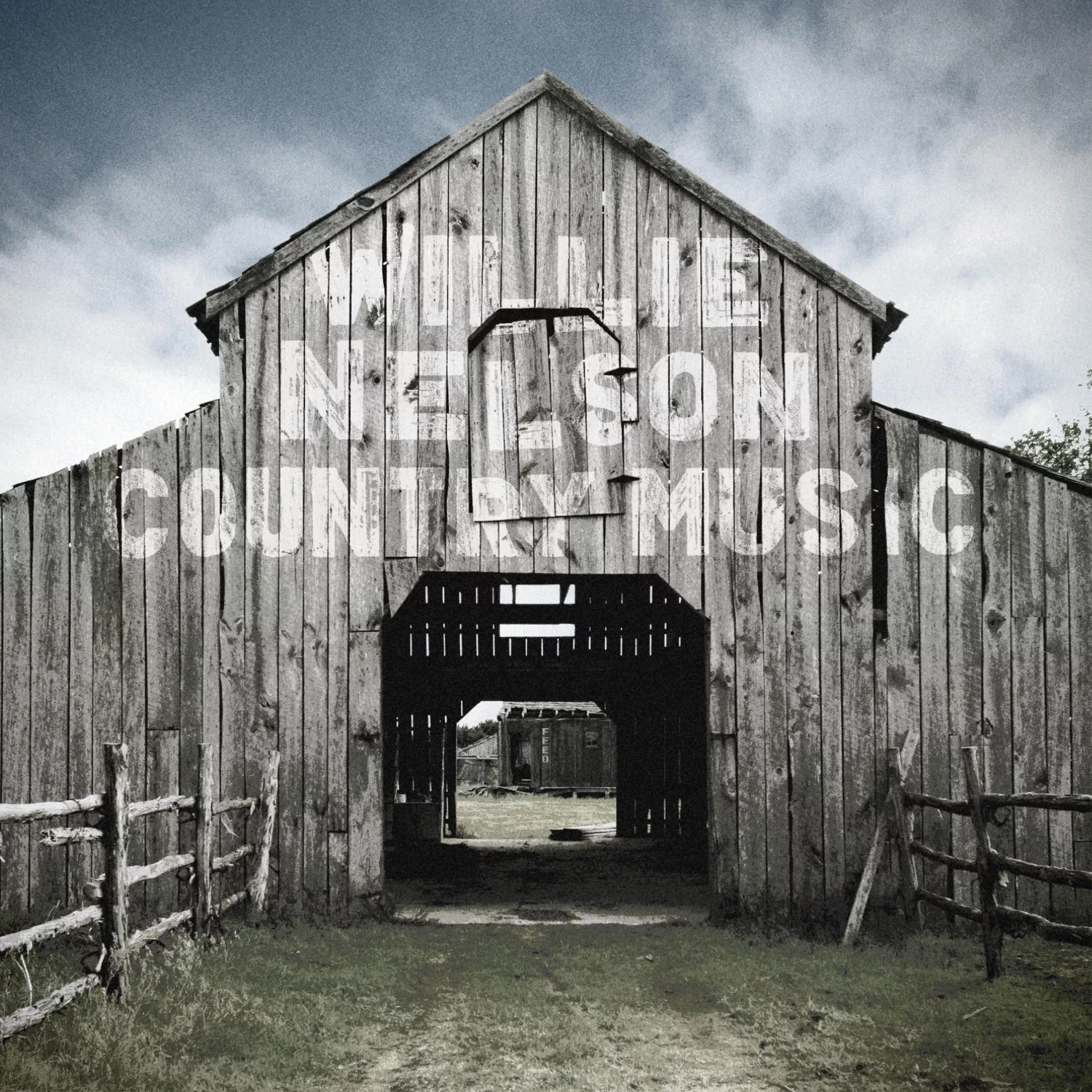 Country Music (2LP)