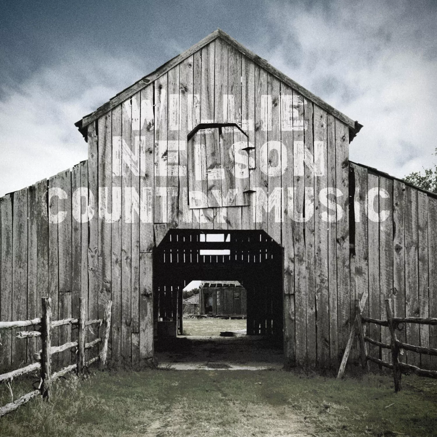 Country Music (CD)