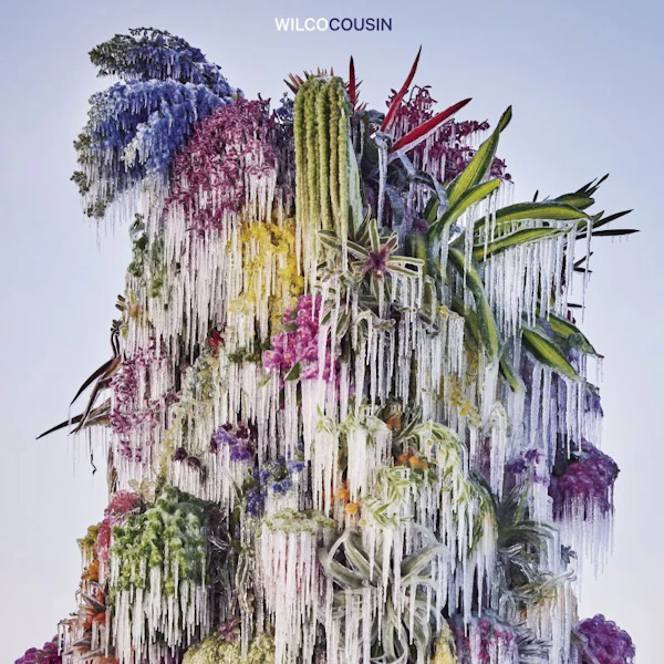 Cousin (CD)