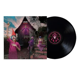 Cracker Island (LP)