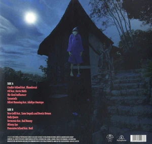 Cracker Island (LP) - Image 2