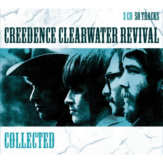 Collected (3CD)