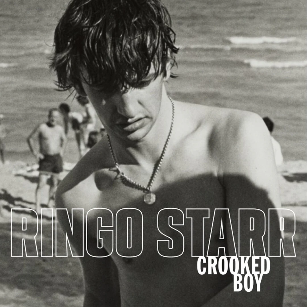 Crooked Boy (12Inch EP) - Image 2