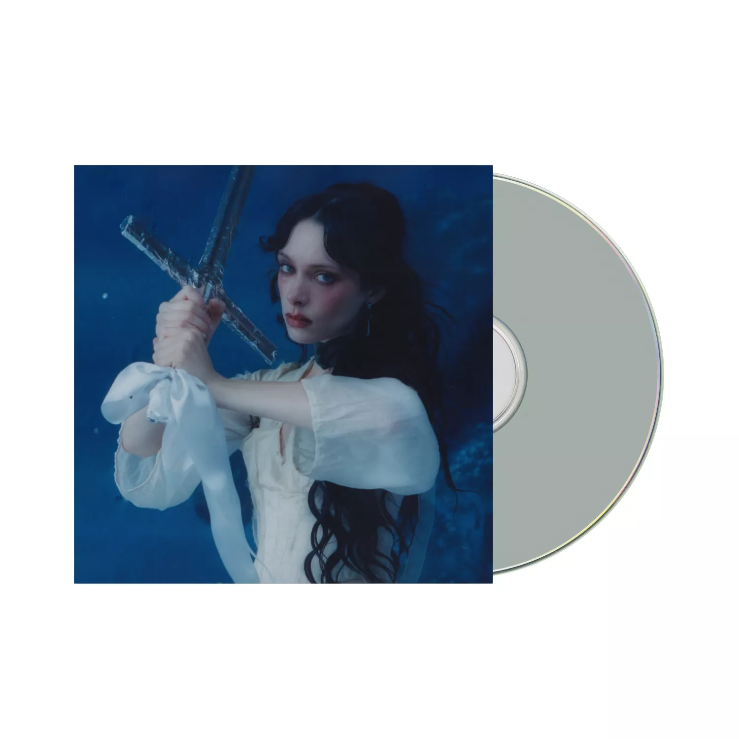 Cruel World (Store Exclusive Alternative Art CD)