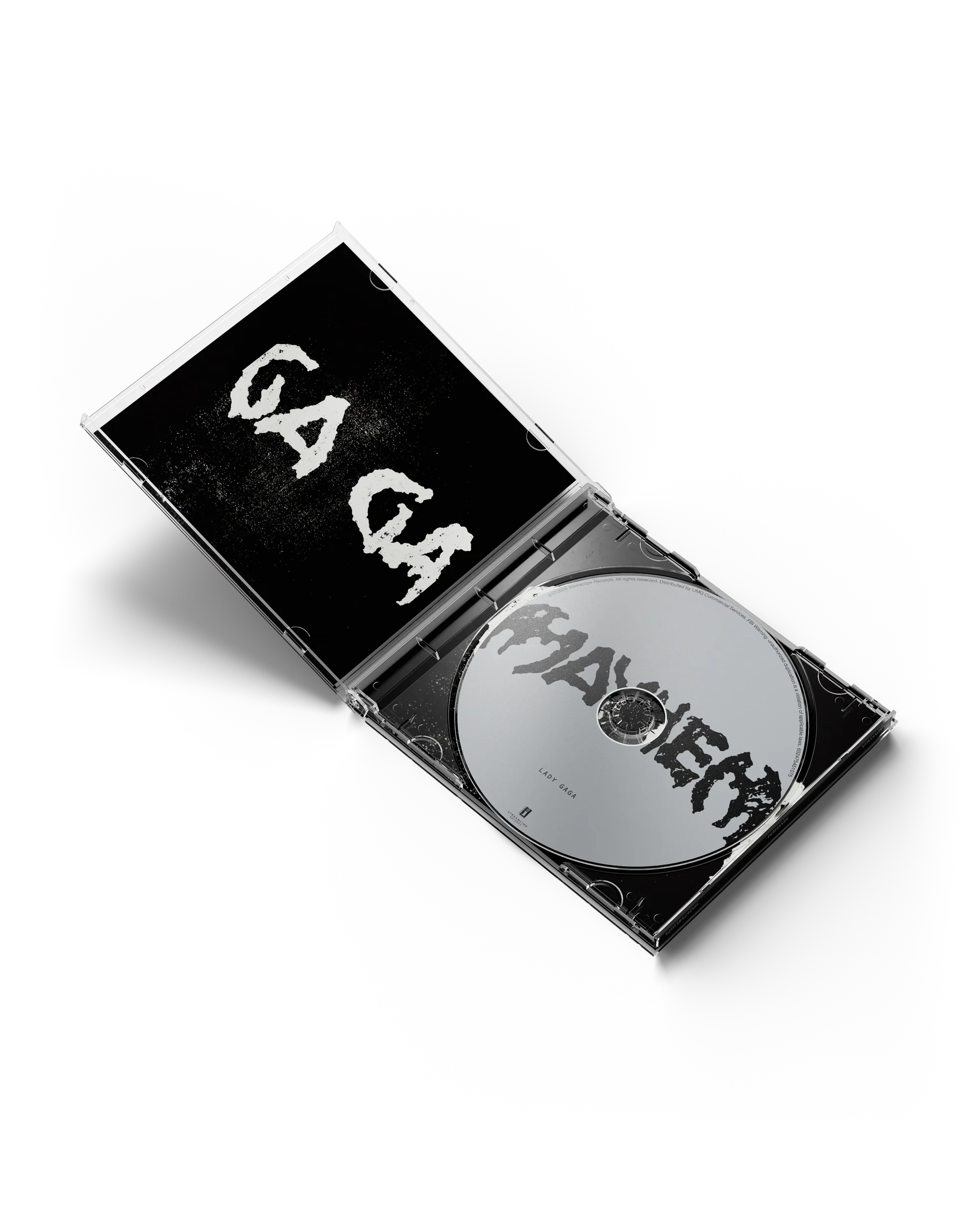 MAYHEM Store Exclusive CD - Image 2