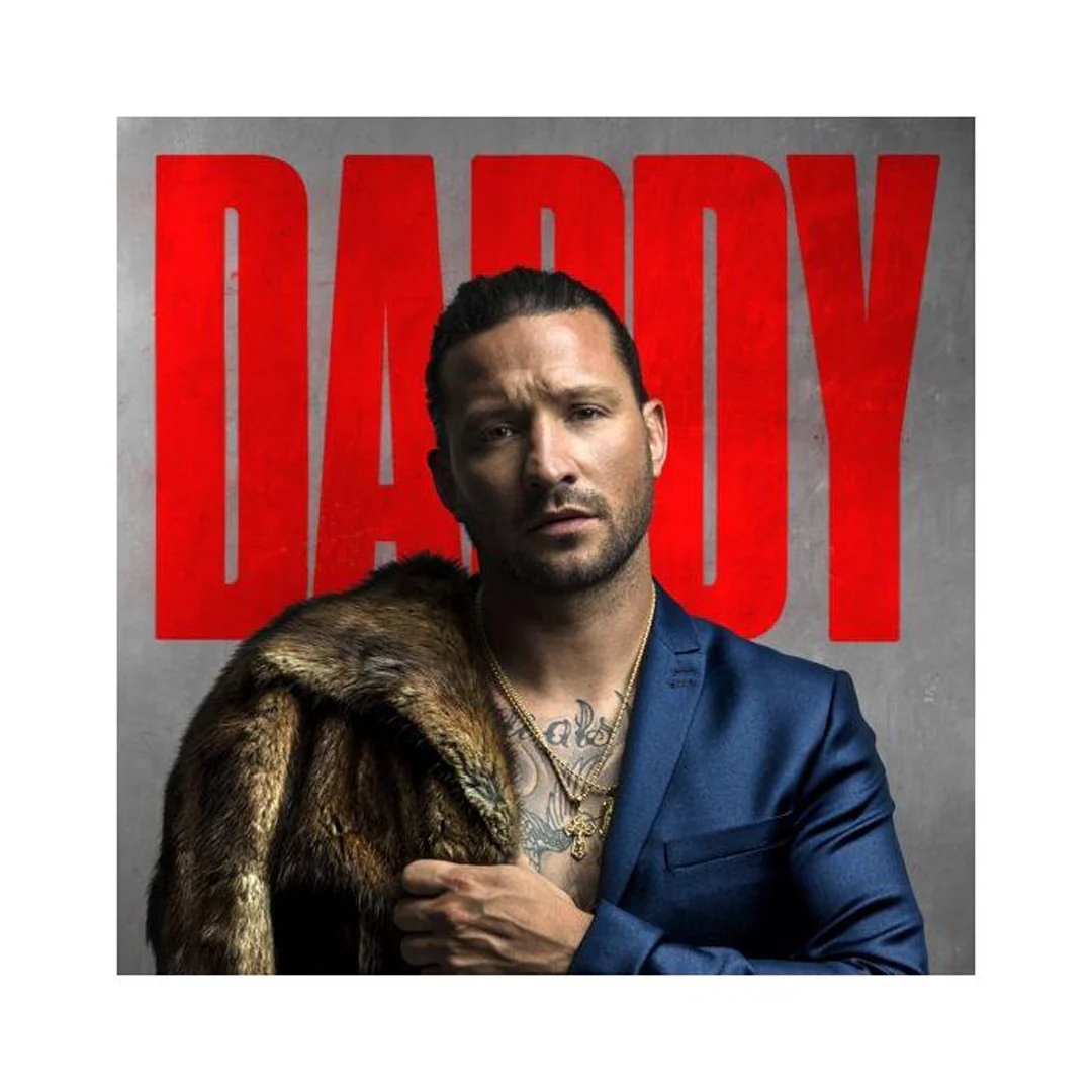DADDY (CD)