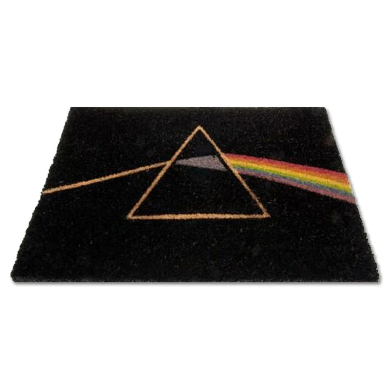 Dark Side Of The Moon (Door Mat)
