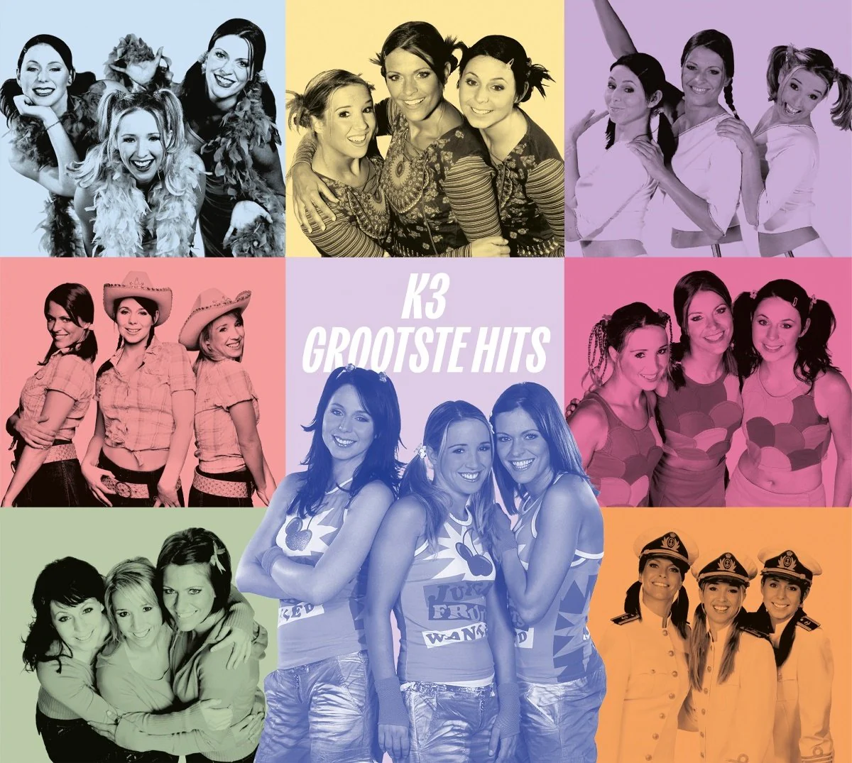 De Grootste Hits (CD)