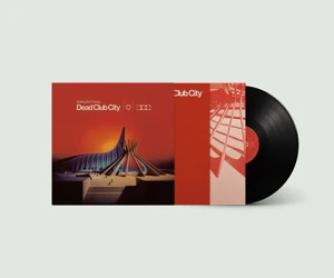Dead Club City (LP)