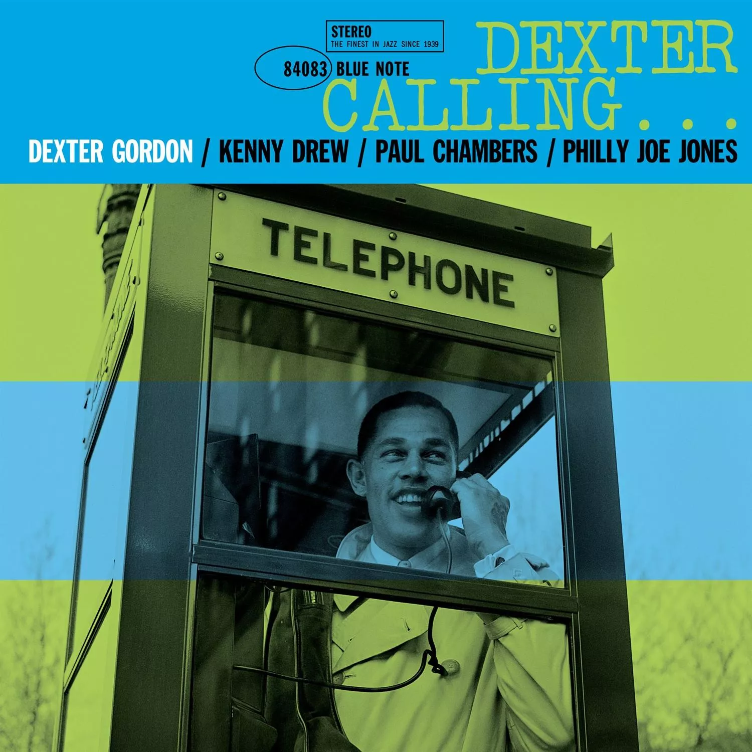 Dexter Calling (LP) - Image 3