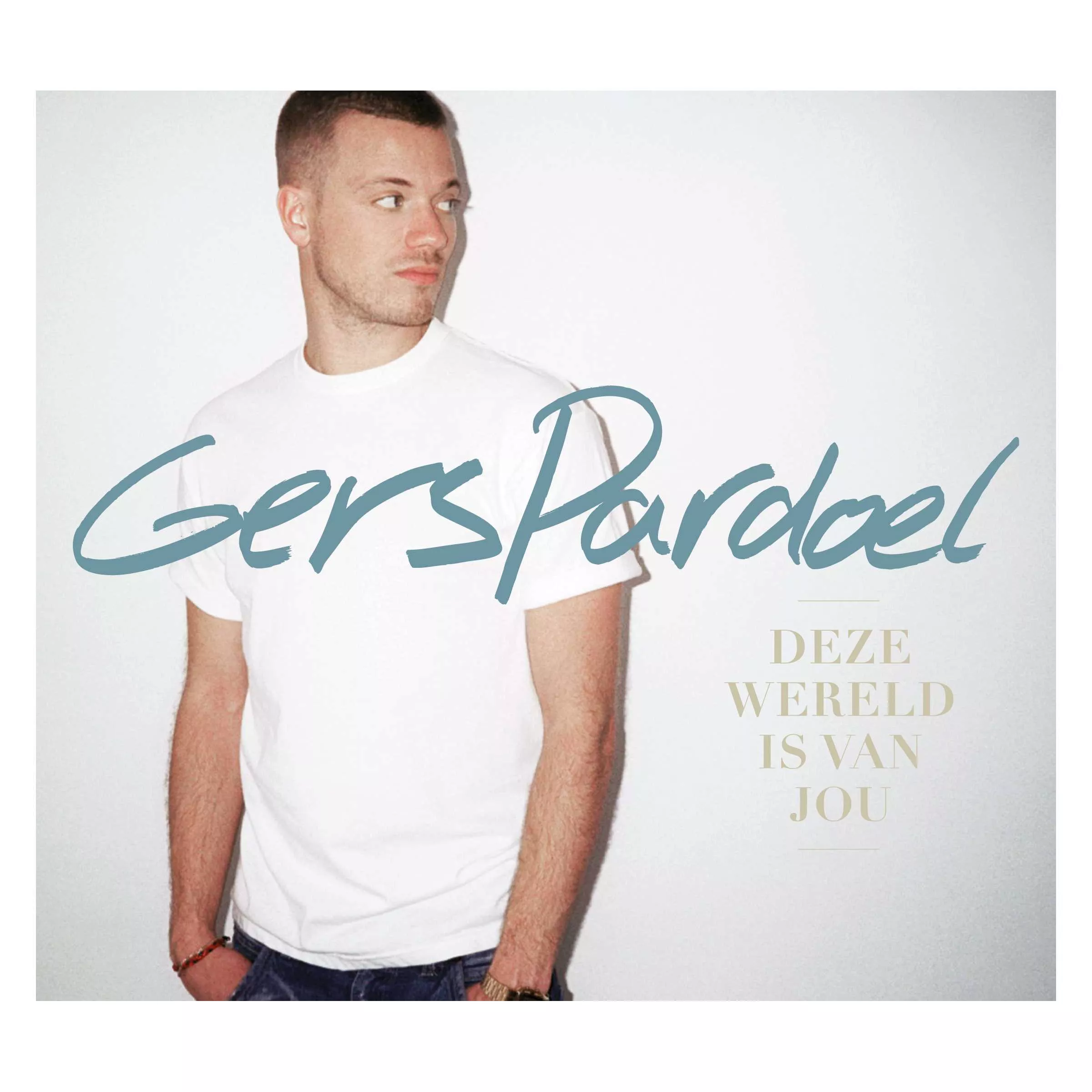 Deze Wereld Is Van Jou (CD)