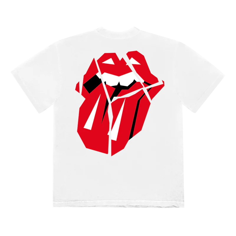 Diamond Tongue (Store Exclusive Logo T-Shirt) - Image 2