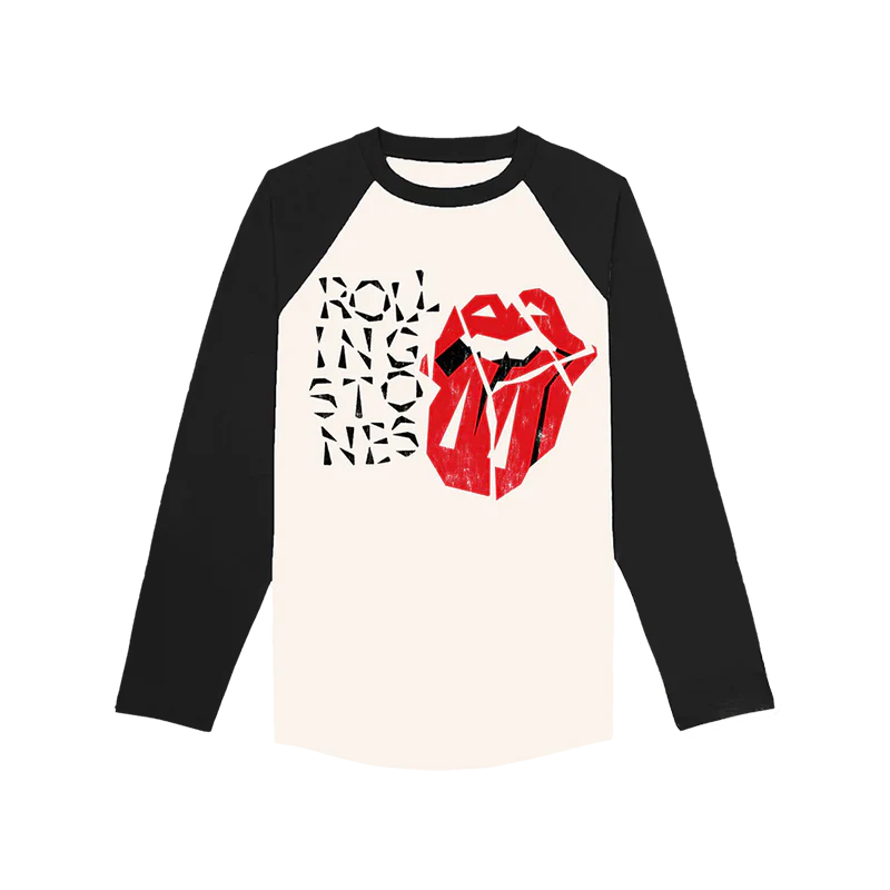 Diamond Tongue (Store Exclusive Raglan)