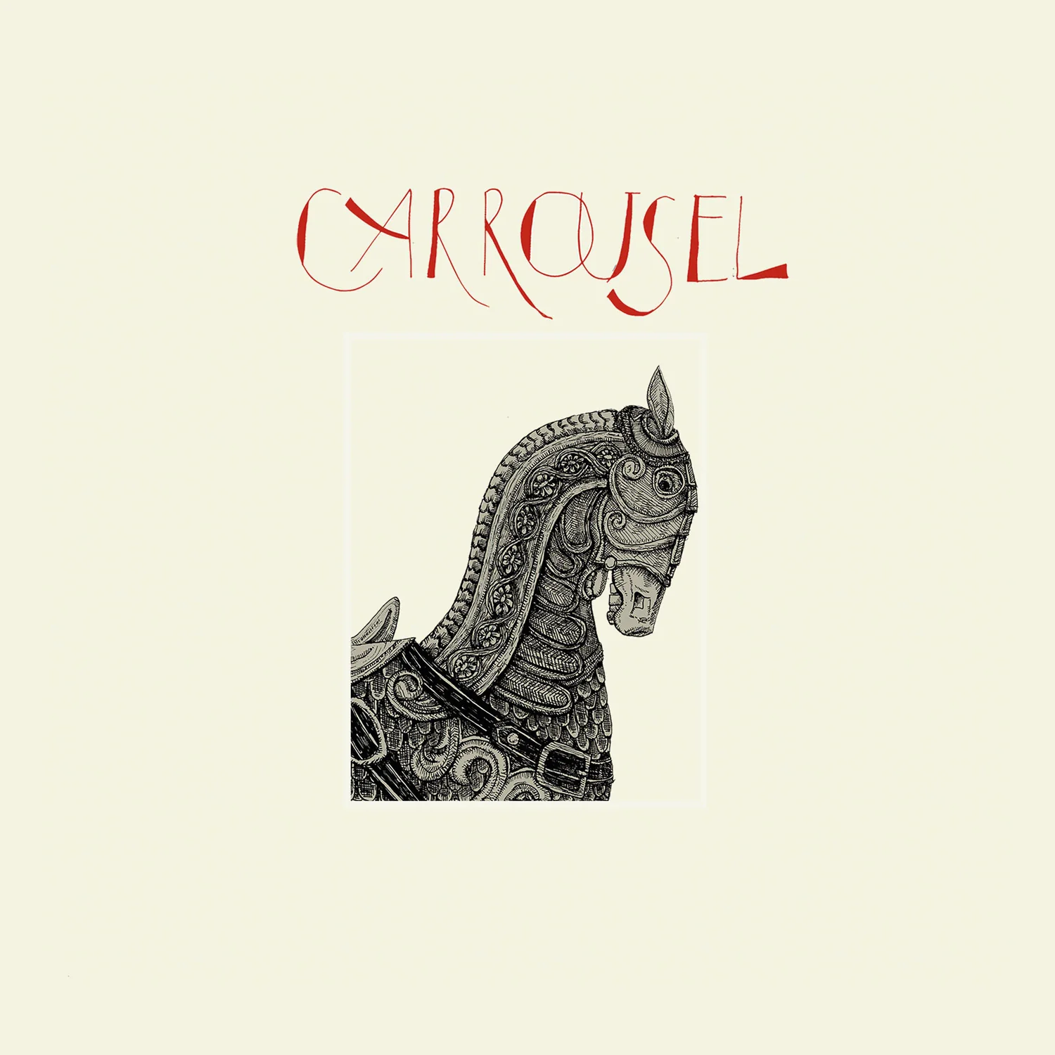 Carrousel (LP) - Image 2