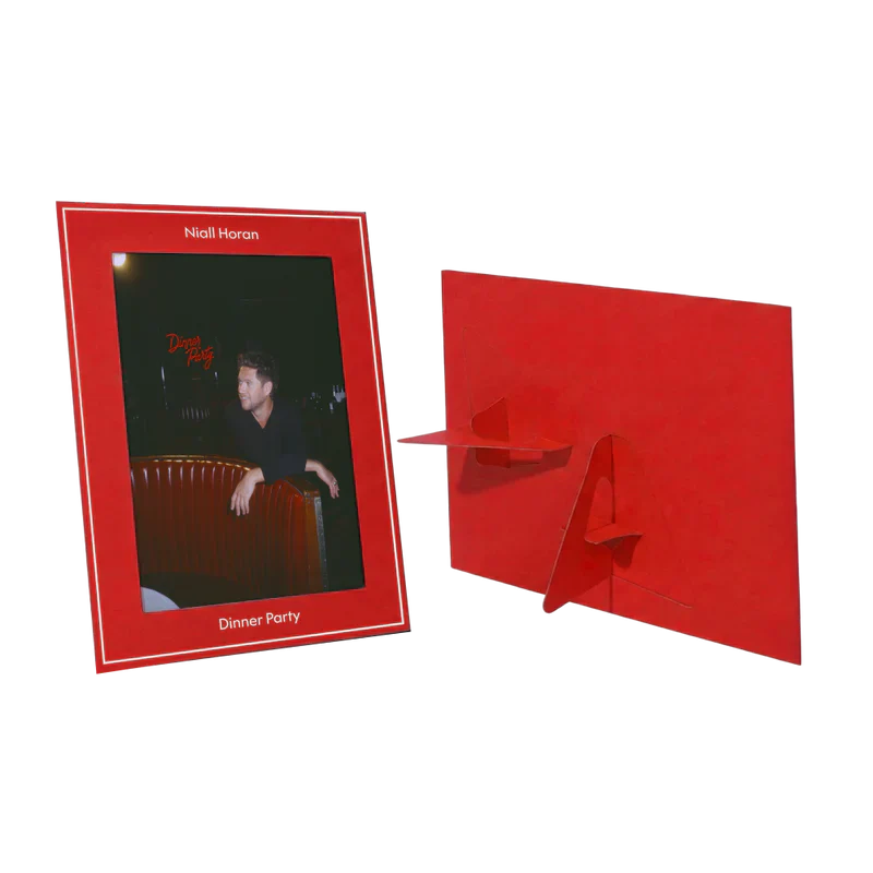 Dinner Party - Red Booth Edition Vinyl - Image 10