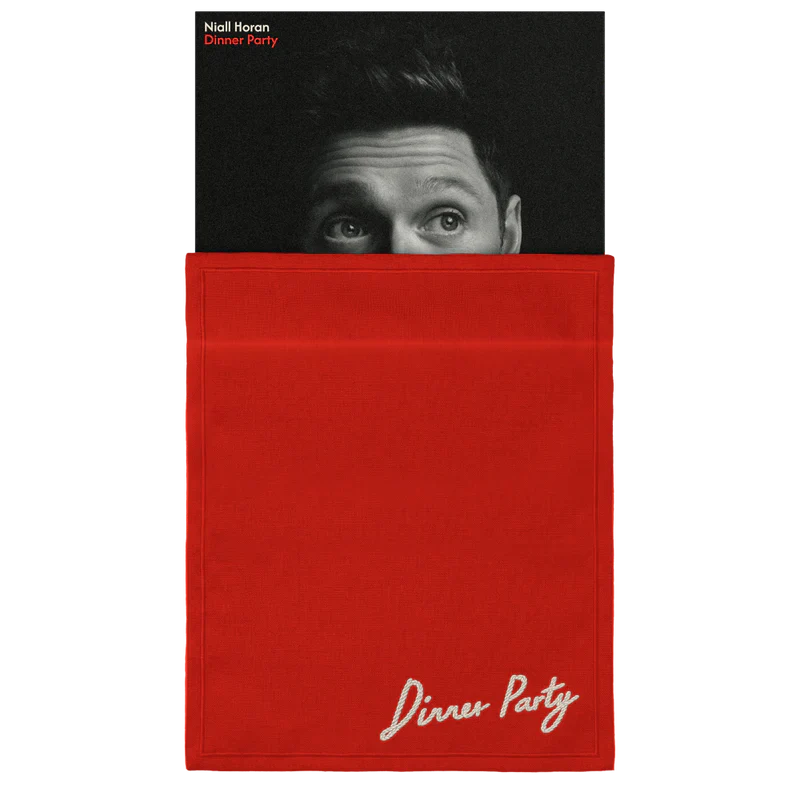 Dinner Party - Red Booth Edition Vinyl - Image 11