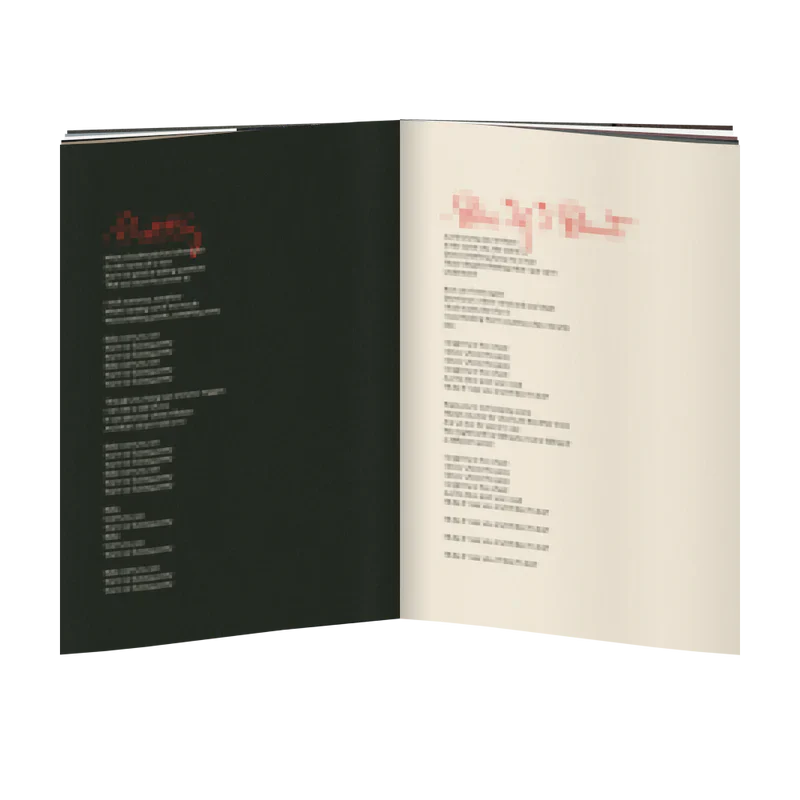 Dinner Party - Red Booth Edition Vinyl - Image 13