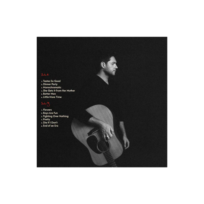 Dinner Party - Red Booth Edition Vinyl - Image 6