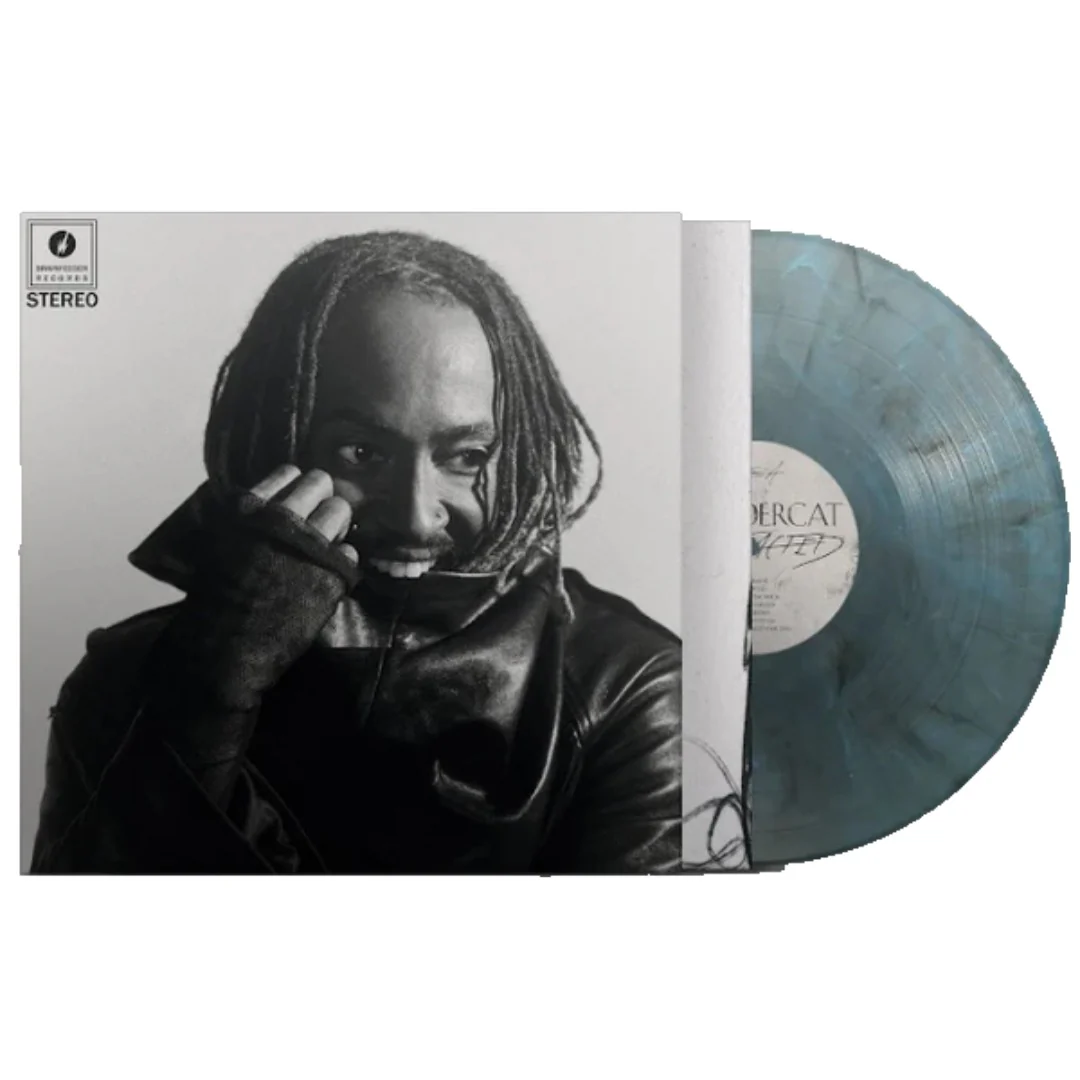 Distracted (LP)