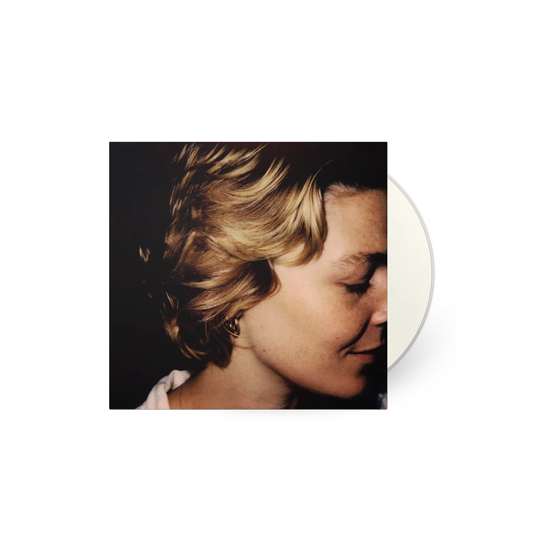 Don't Forget Me (CD)