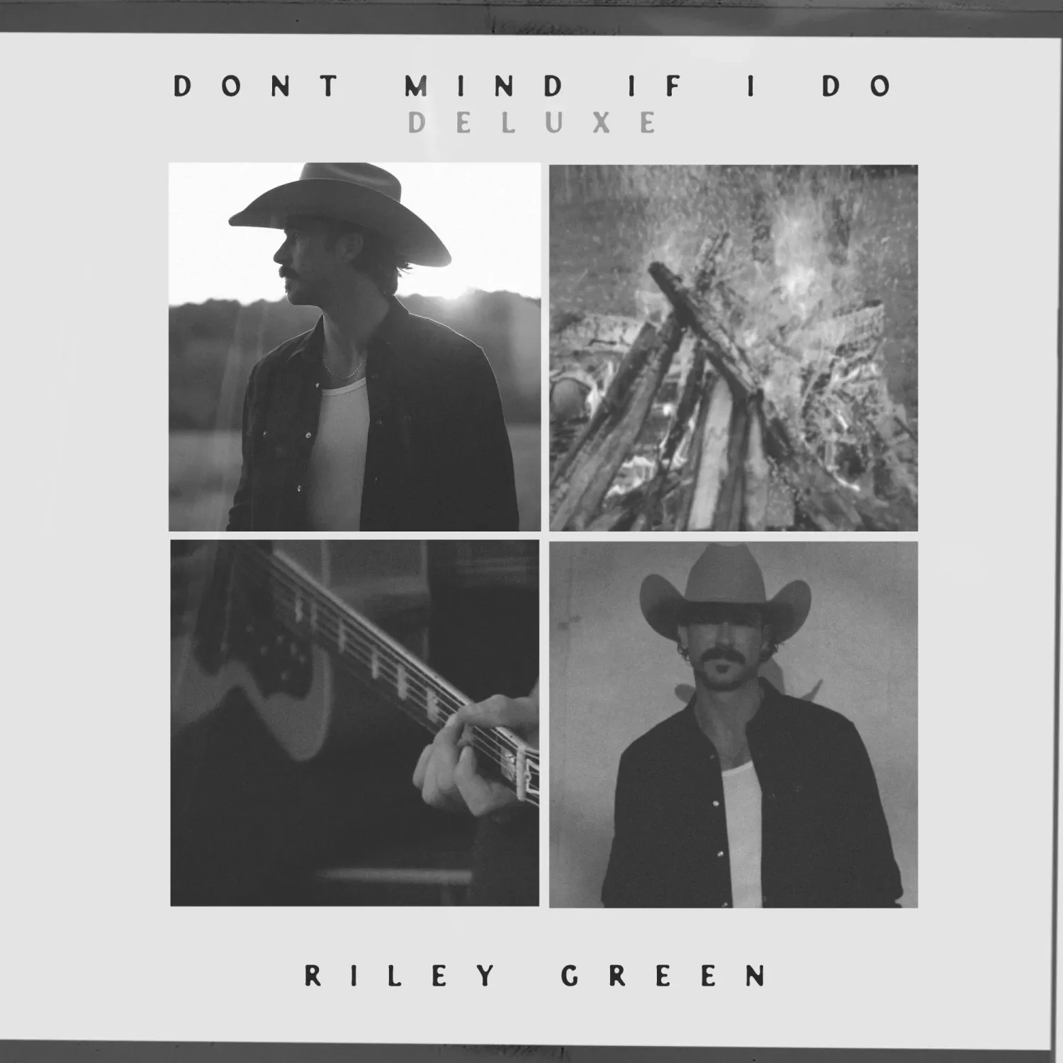 Don't Mind If I Do (Deluxe Edition Coloured 2LP) - Image 2