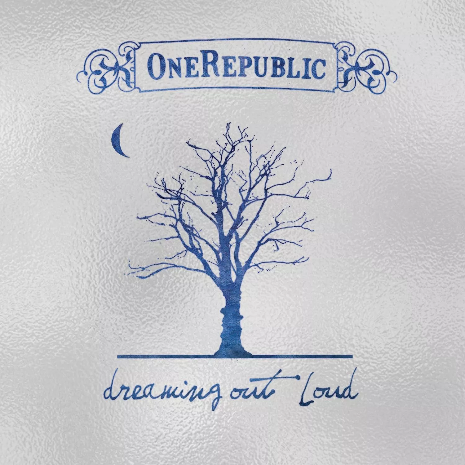 Dreaming Out Loud (Store Exclusive Blue 2LP) - Image 2