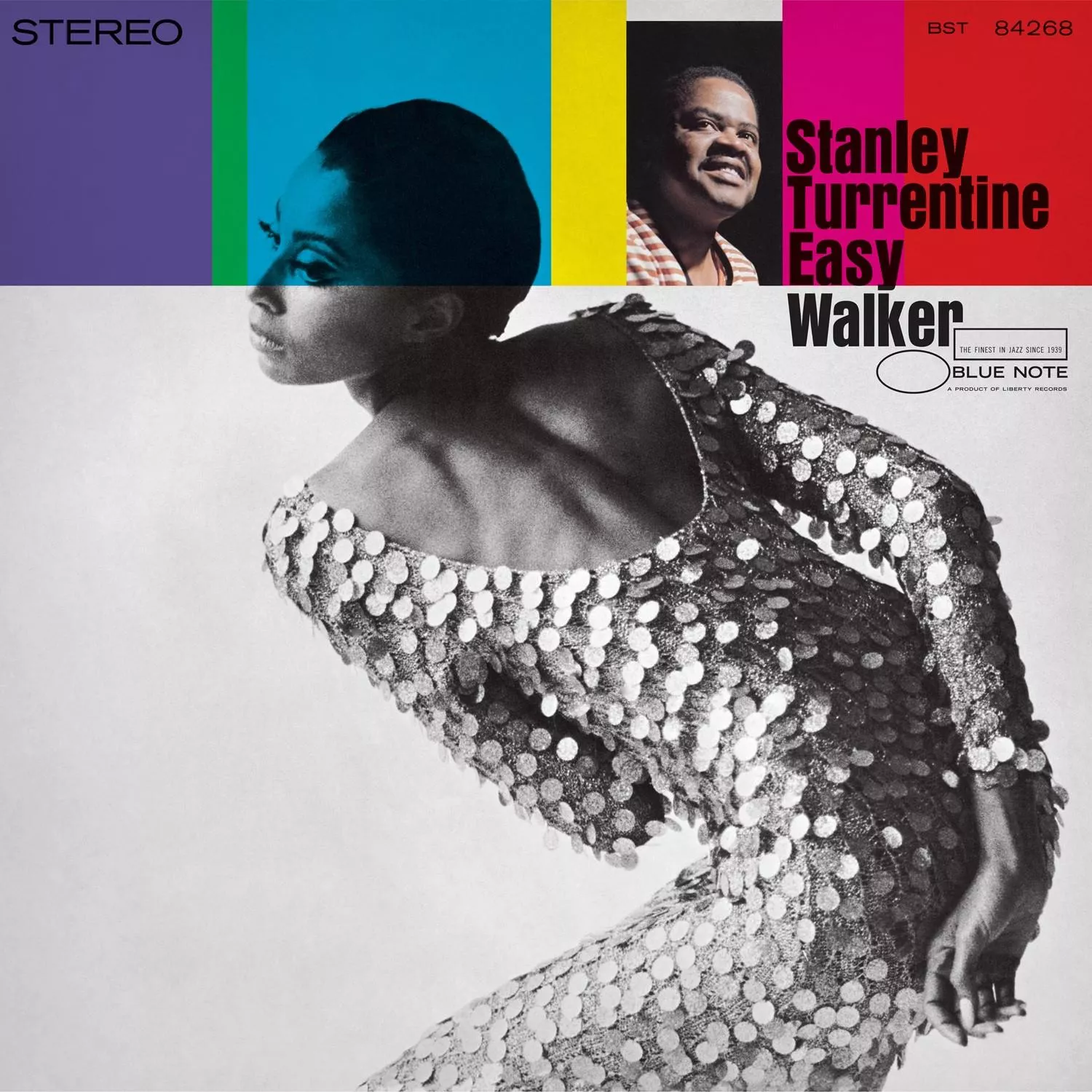 Easy Walker (LP) - Image 2