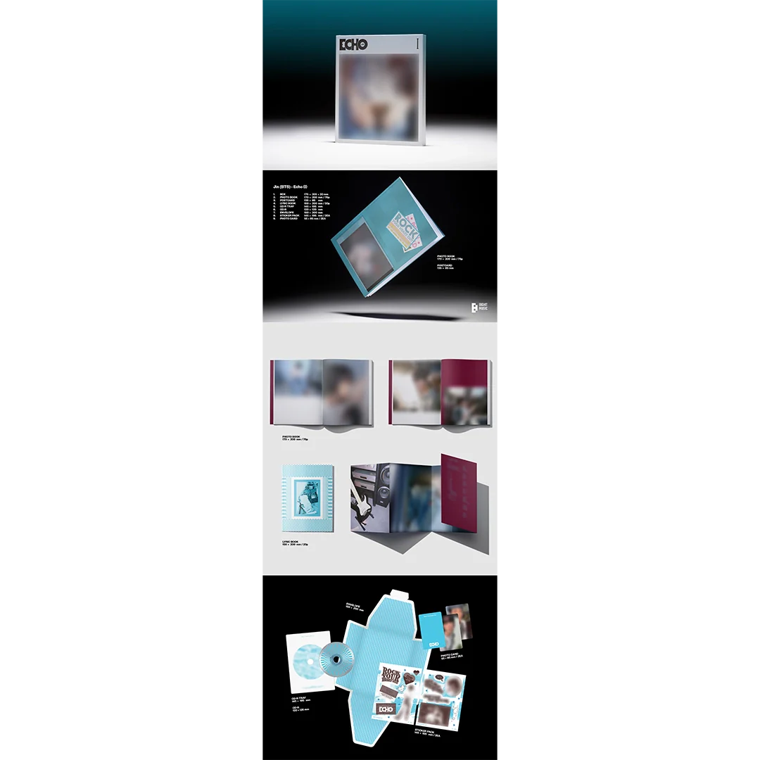 ECHO I - Image 2