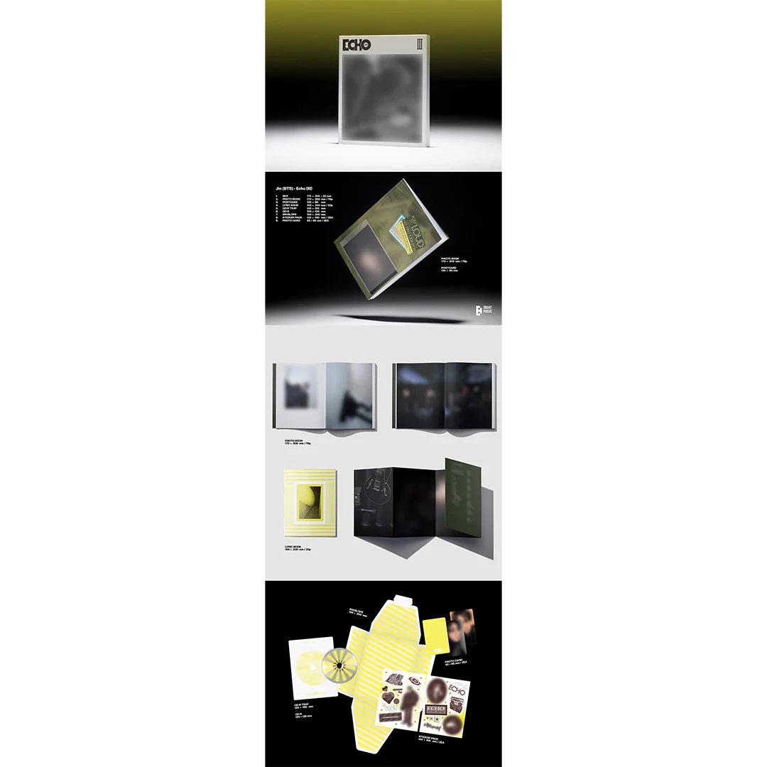 ECHO III - Image 2