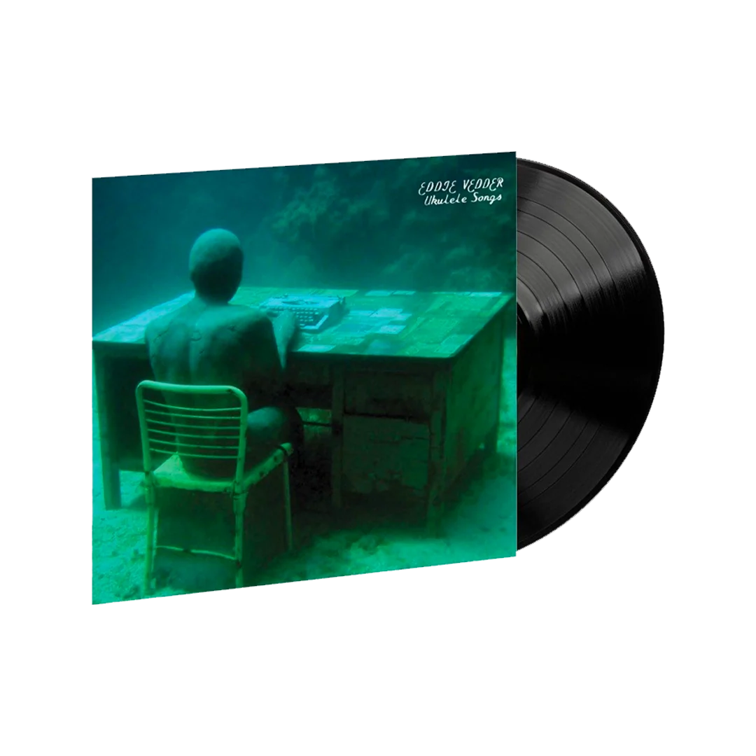 Ukulele Songs (LP)