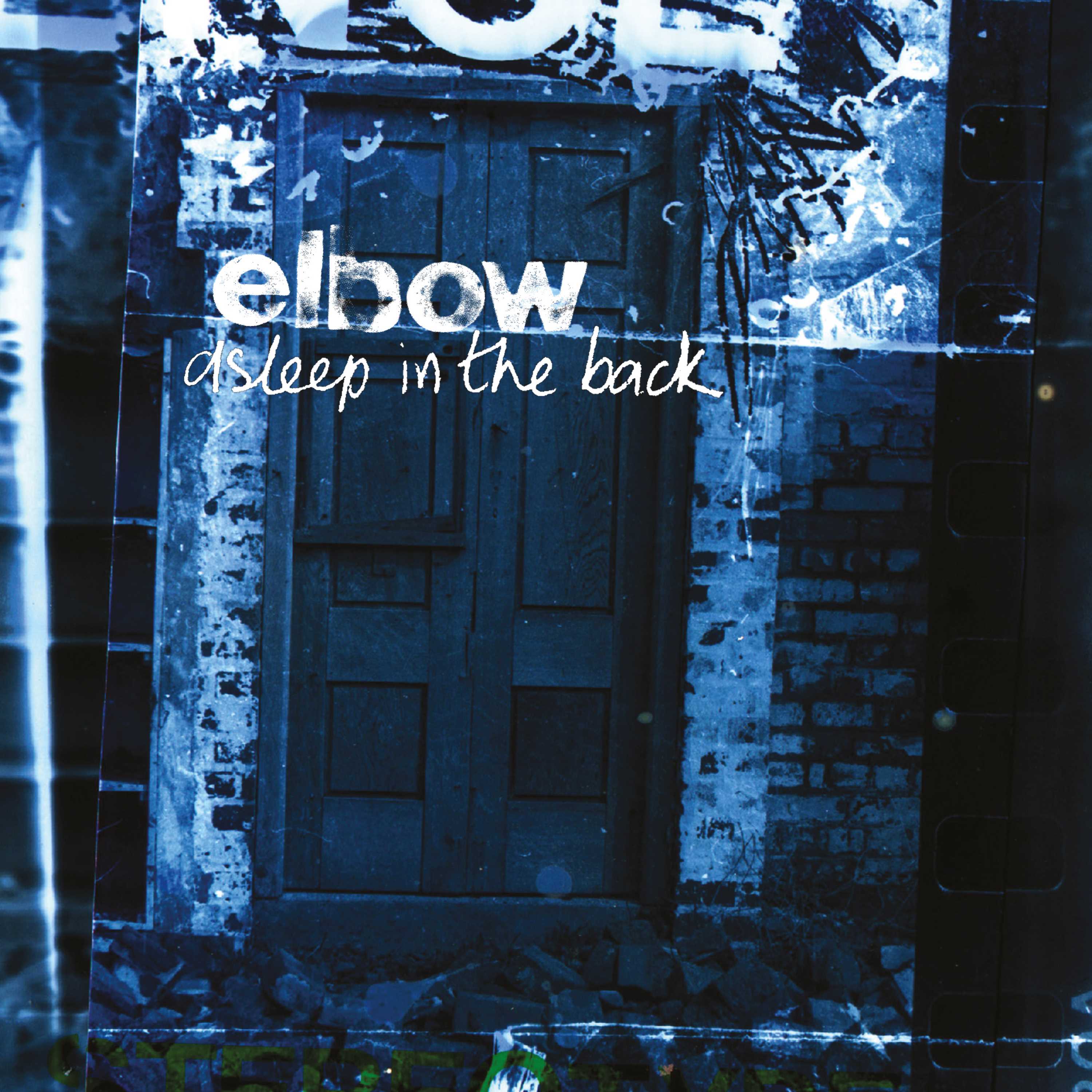 Asleep In The Back (2LP)